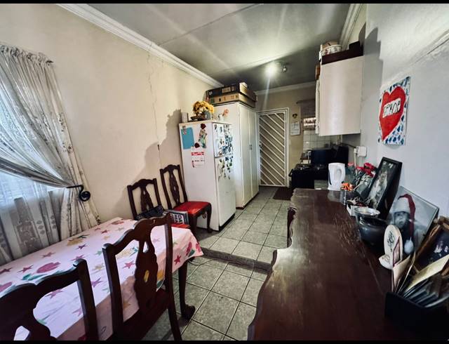 3 BEDROOM HOUSE FOR SALE IN DALPARK
